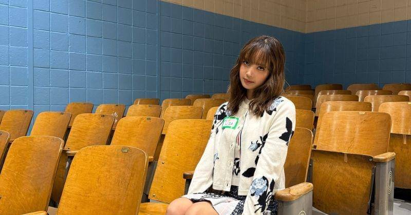 Instagram.com/lalalalisa_m